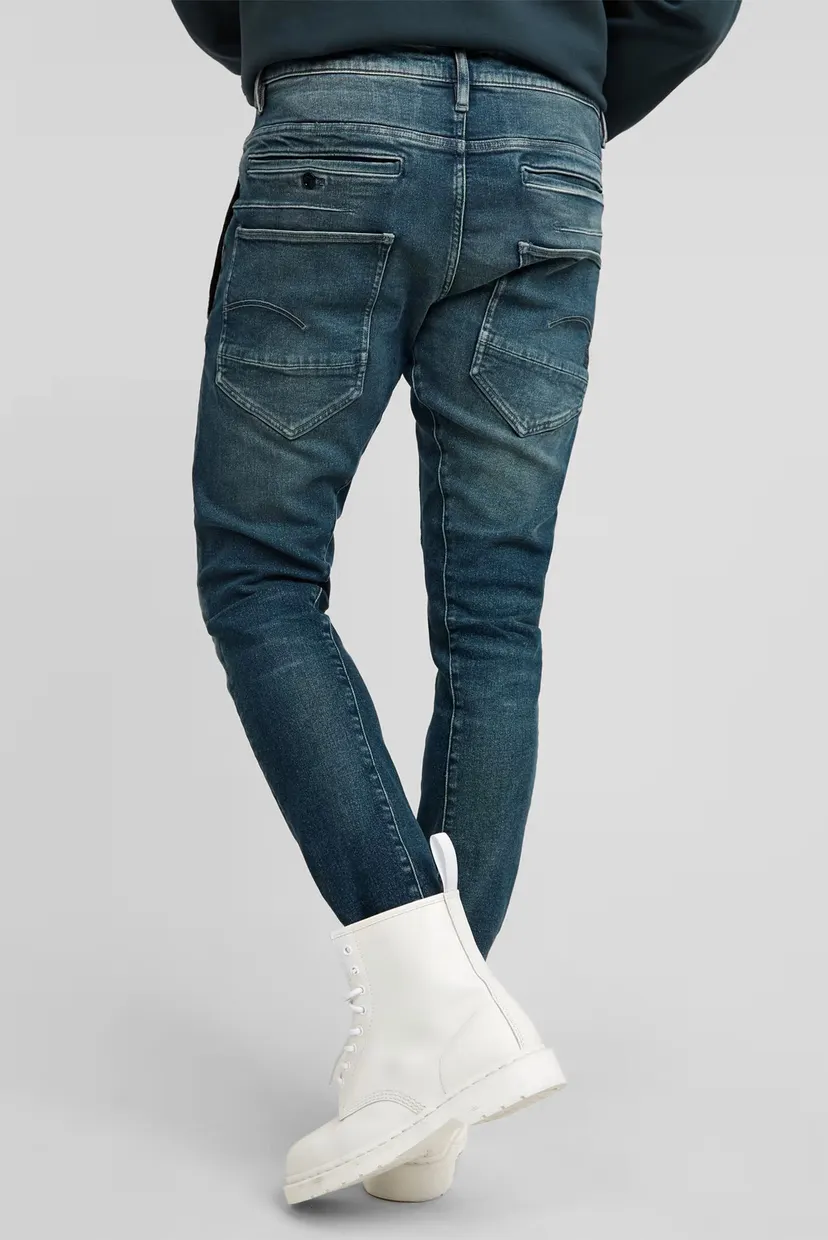 Джинсы D-Staq 3D Slim 3