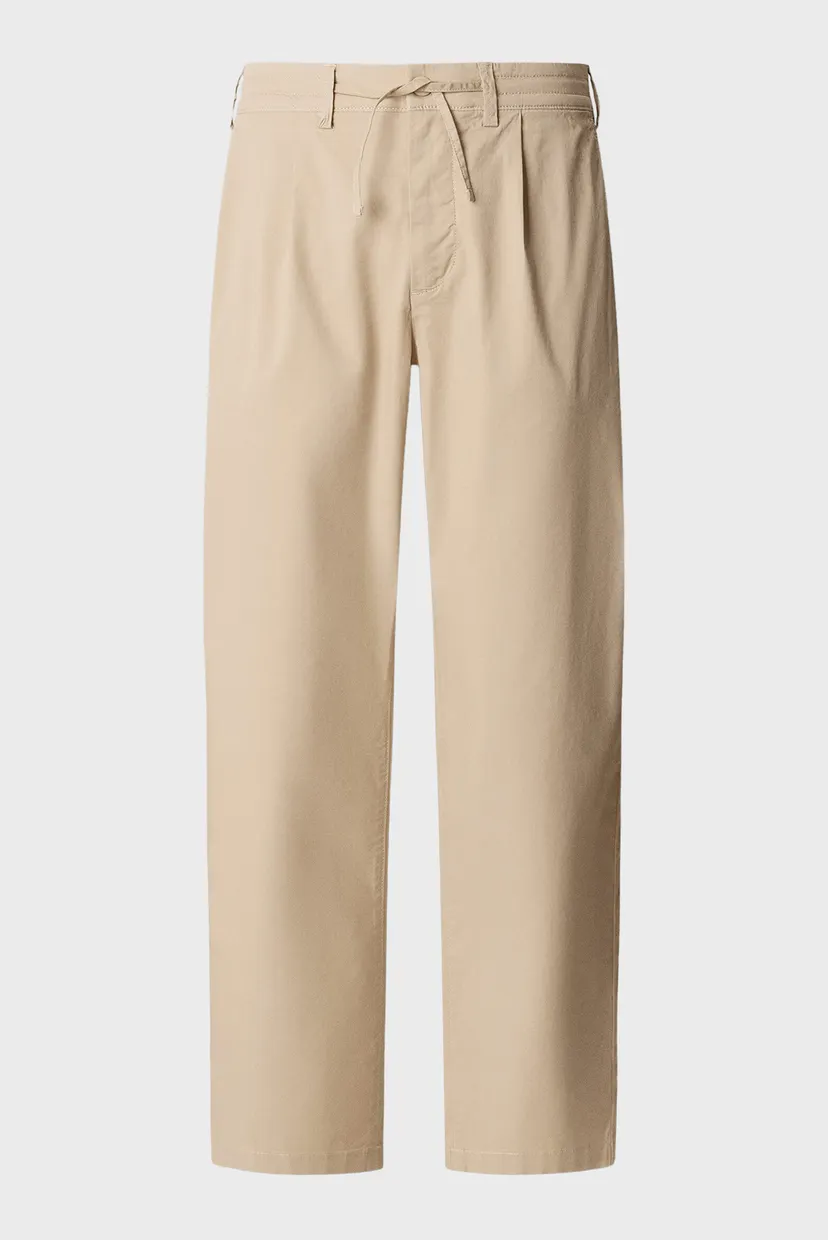 Брюки RELAXED LOOSE POPLIN PANT 6