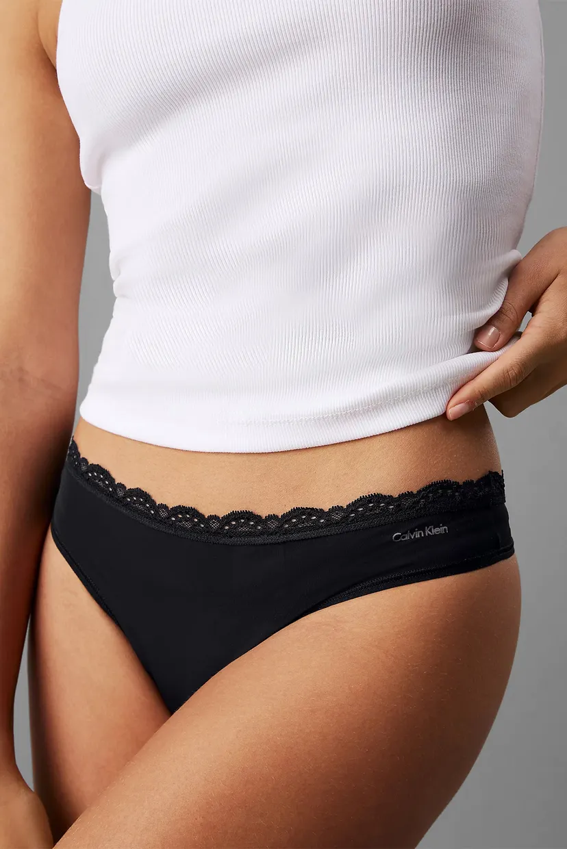 Набор белья THONG 3PK 5