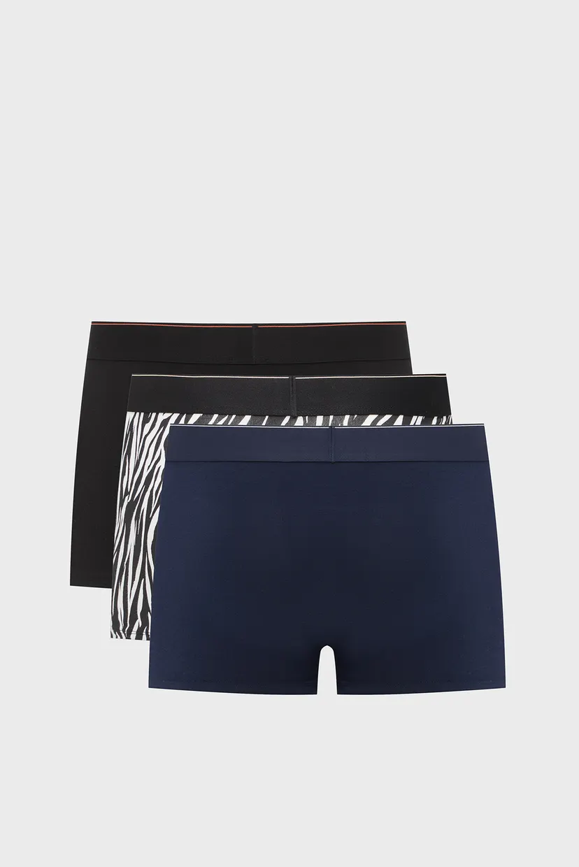 Набор белья TRUNK 3PK 7