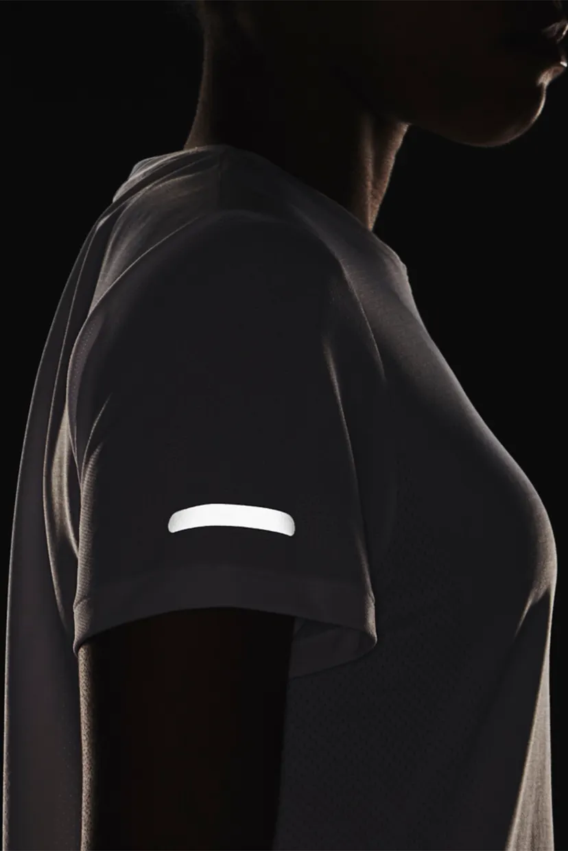 Футболка UA Seamless Stride SS 11