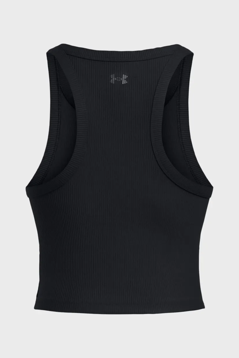 Майка Meridian Rib Crop Tank 5