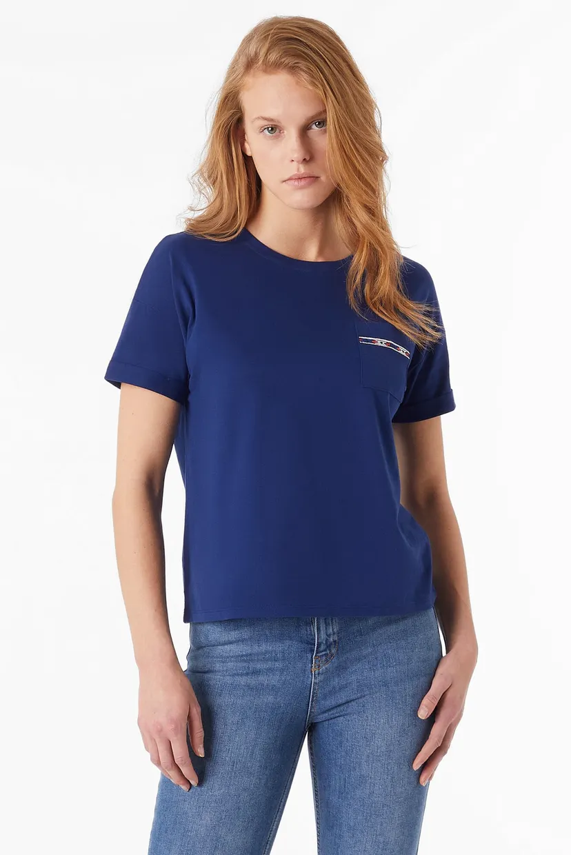 Футболка SOLK - T-SHIRT 5