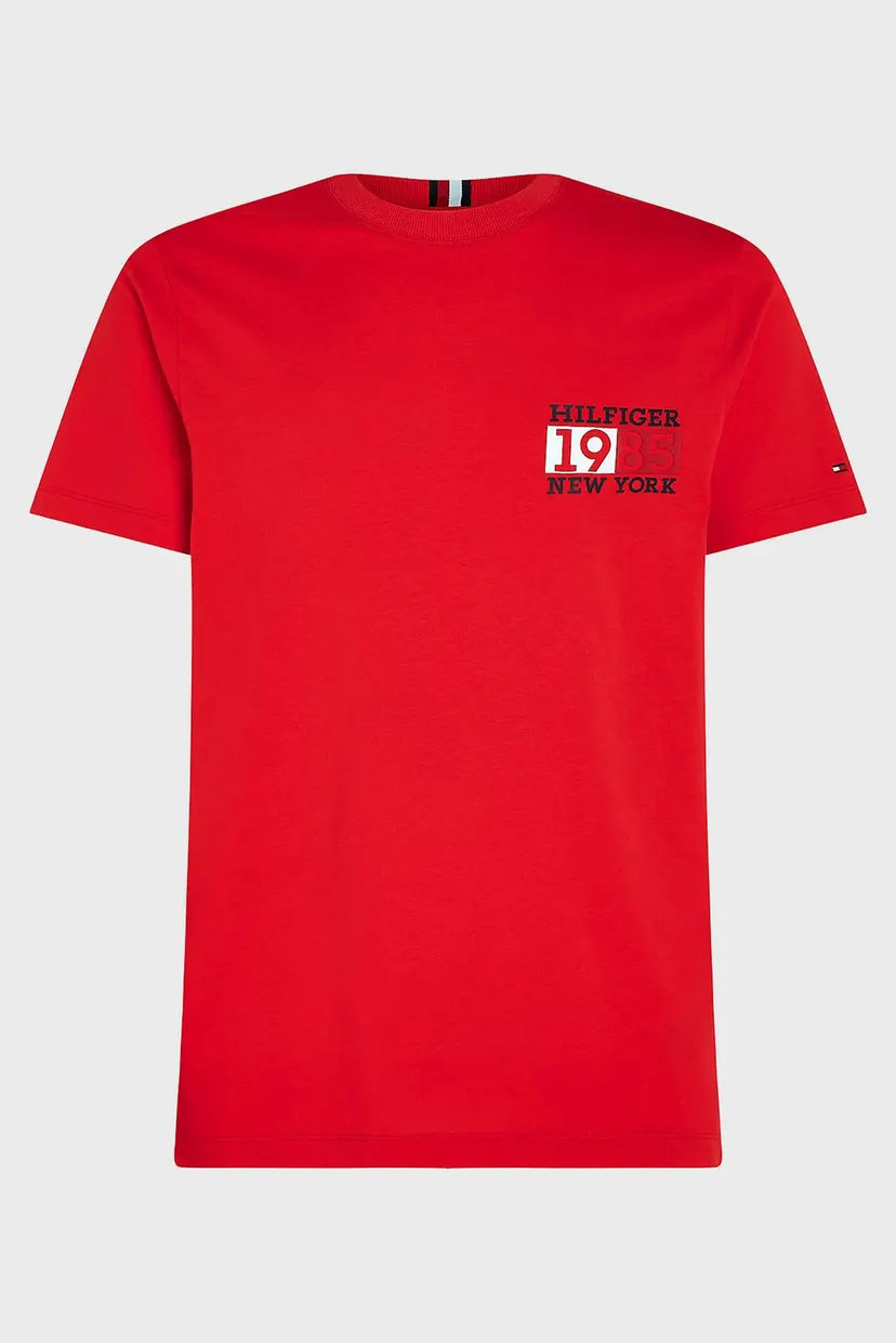 Футболка NEW YORK FLAG TEE 5