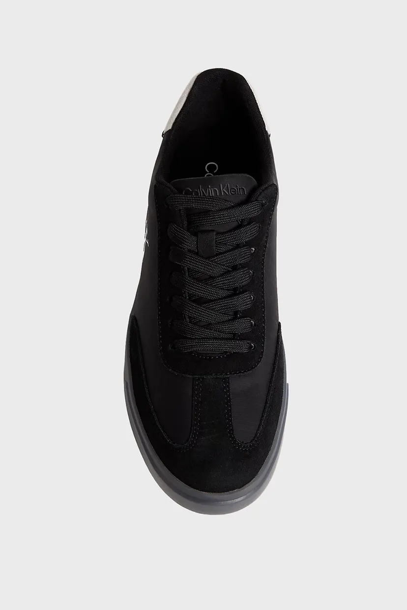 Кеды LOW PROF CUPSOLE NY-SU 3