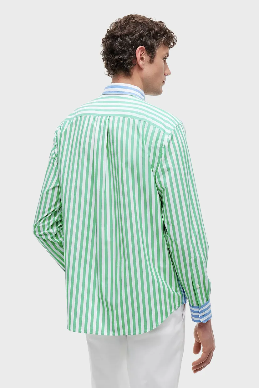 Рубашка PAPERTOUCH FUN CLASSIC FIT SHIRT 3