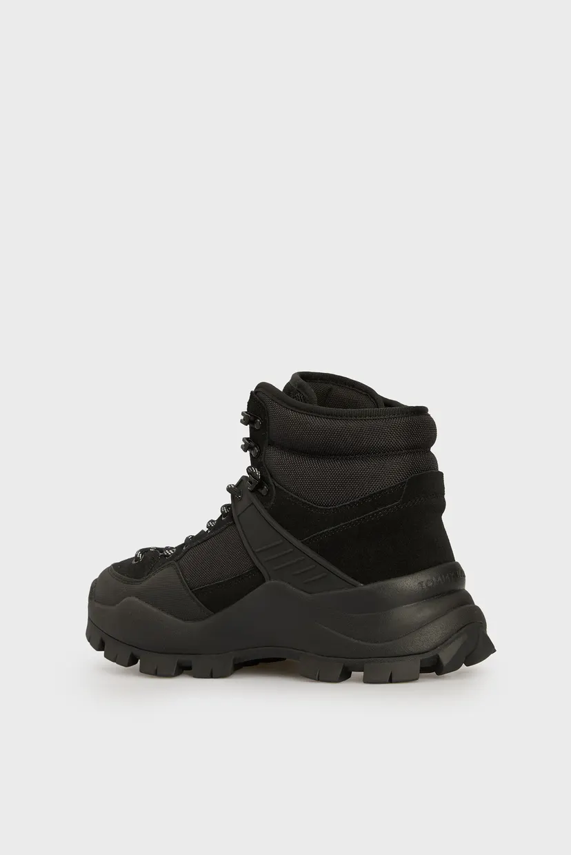 Ботинки TJM URBAN HIBRYD BOOT 4