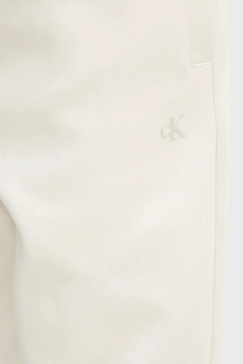 Штаны спортивные INTERLOCK SWEATPANTS 4