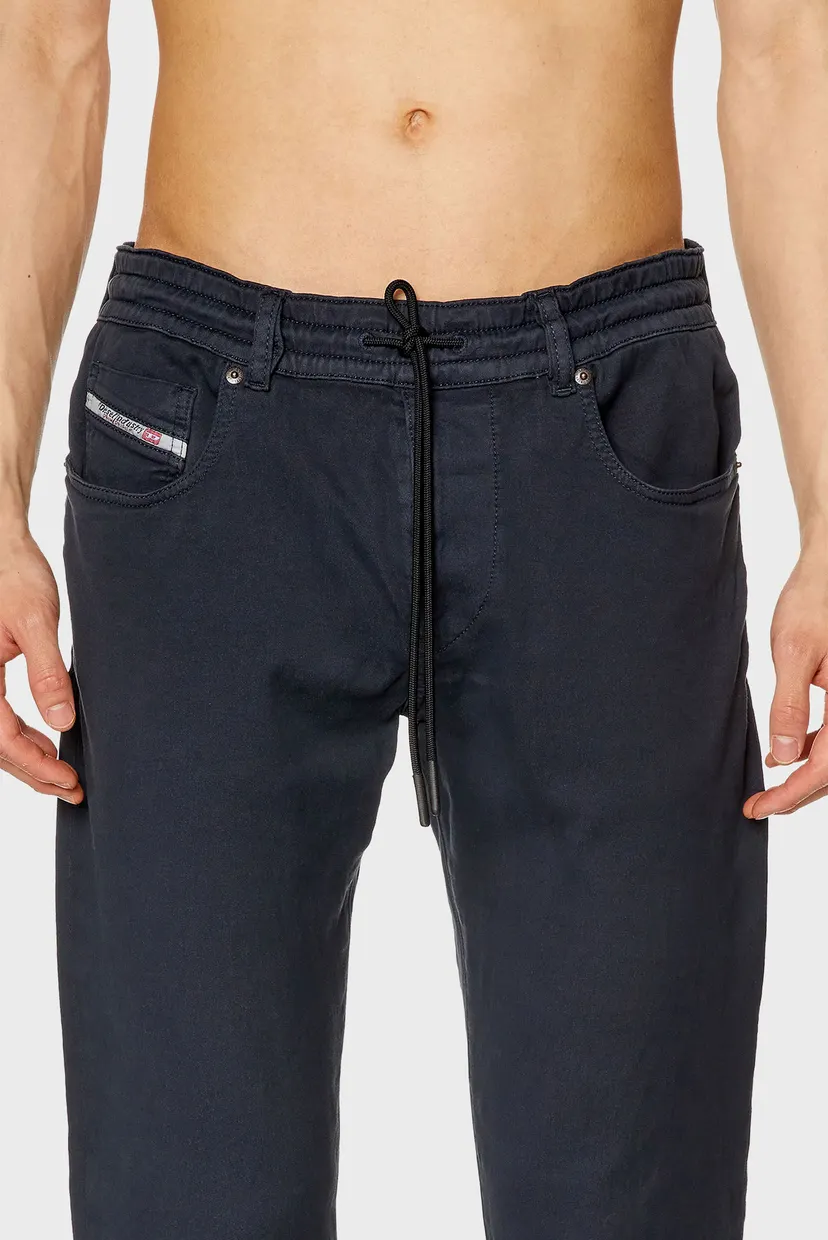 Джинсы D-STRUKT JOGG Sweat jeans 4