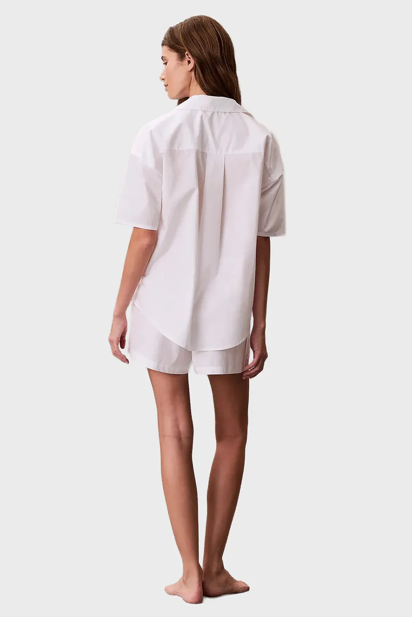 Шорты COVERED WB POPLIN SHORT 3