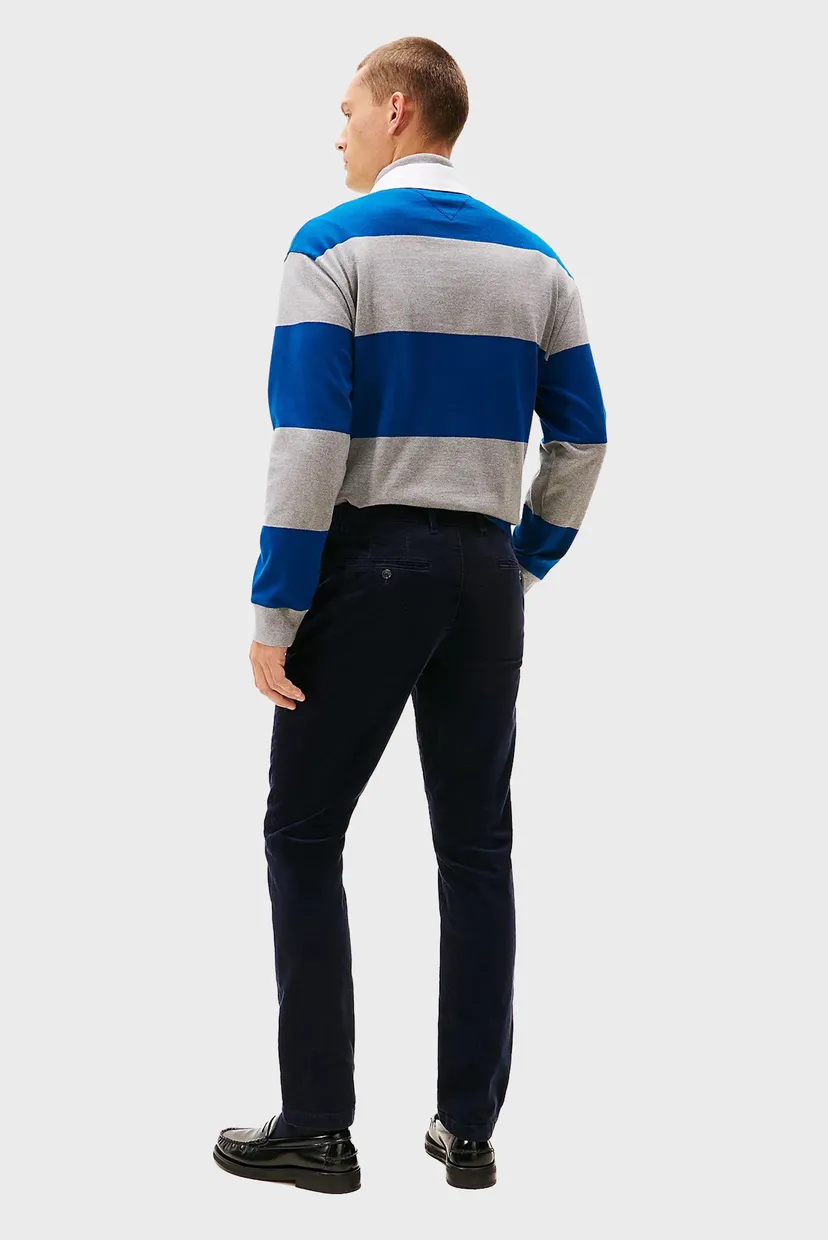 Штаны DENTON PD CORDUROY 4