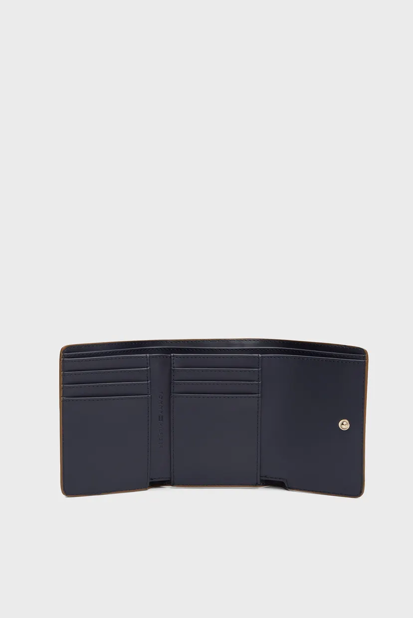 Кошелек TH ICON TRIFOLD 4