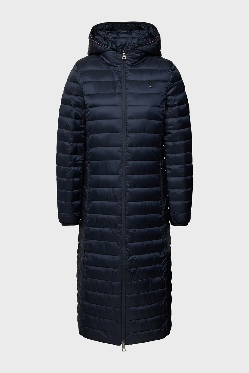 Куртка демисезонная LW PADDED GLOBAL STRIPE COAT 5