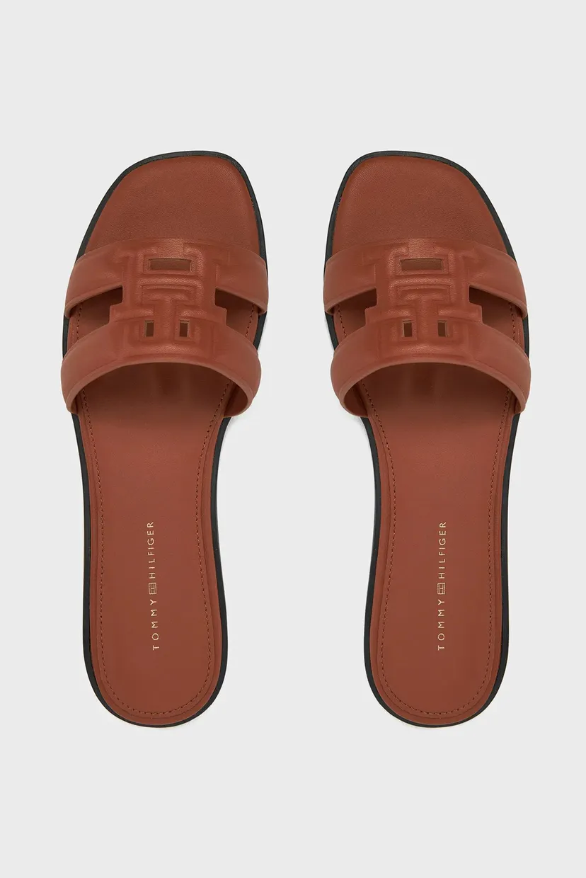 Слайдеры TH LOGO STRAP MULE 4