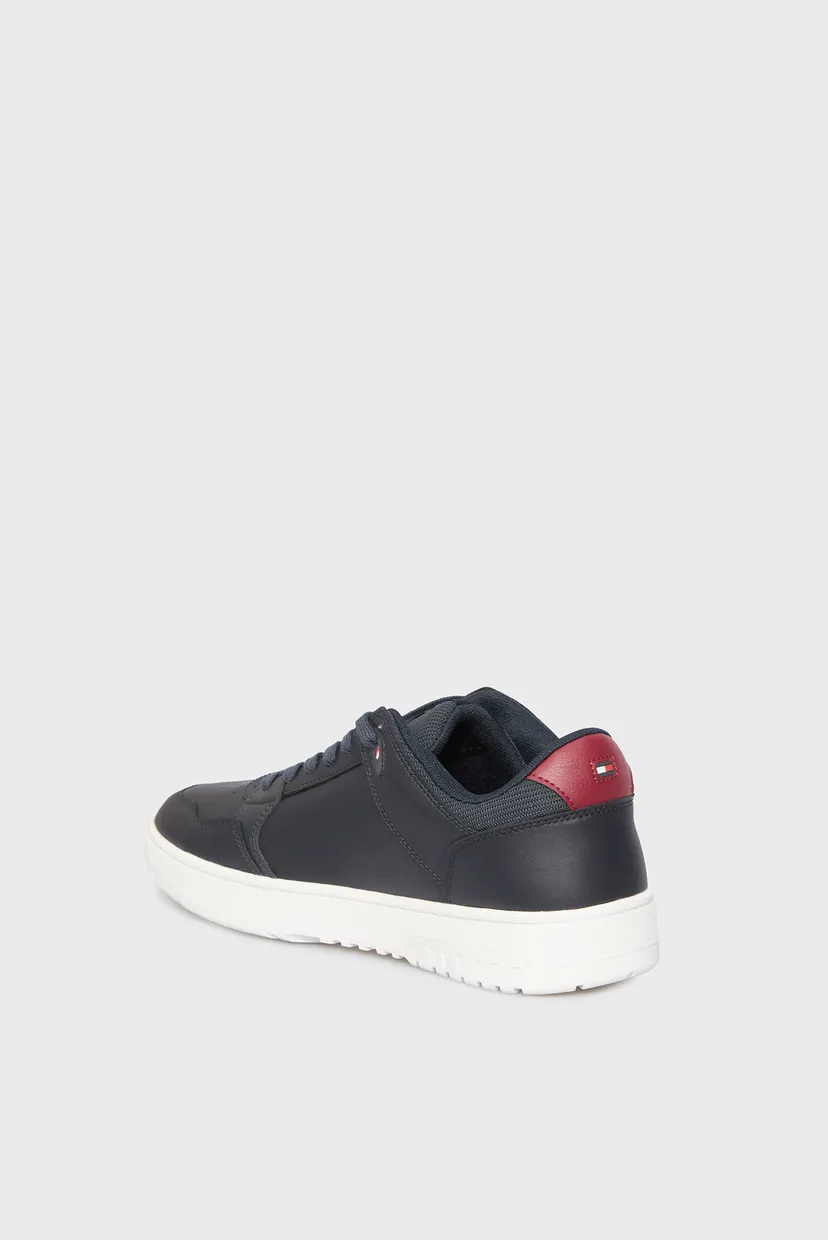 Кроссовки/TH BASKET CORE LITE LTH MIX 5