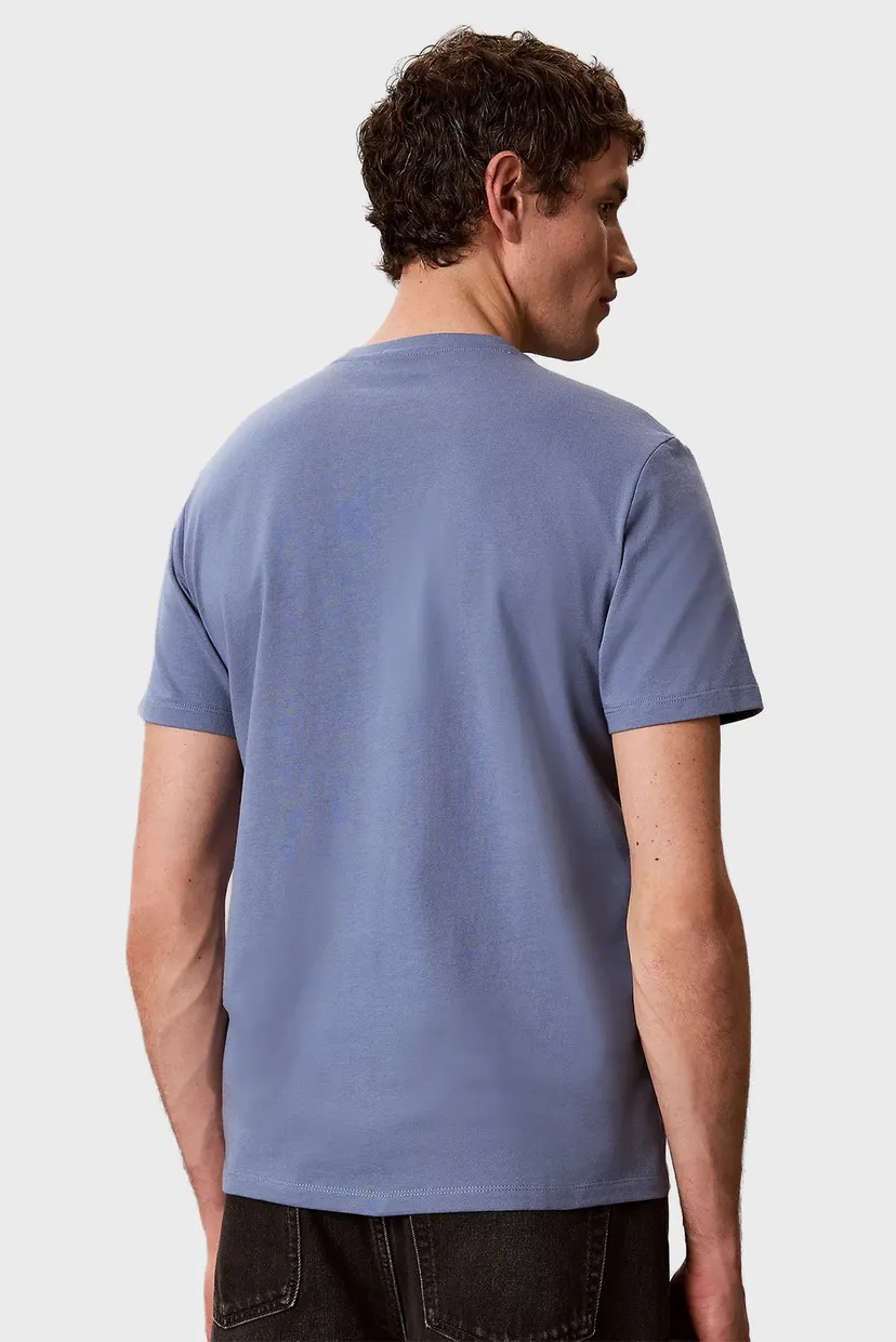 Футболка/SS CLASSIC MONOGRAM TEE 4