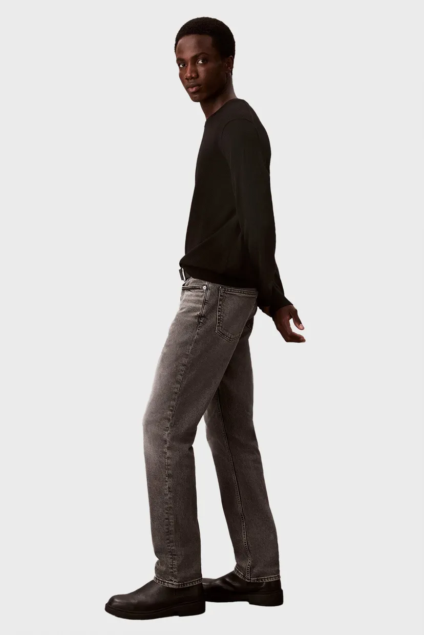Джинсы SLIM PEWTER ROCK JEAN 3