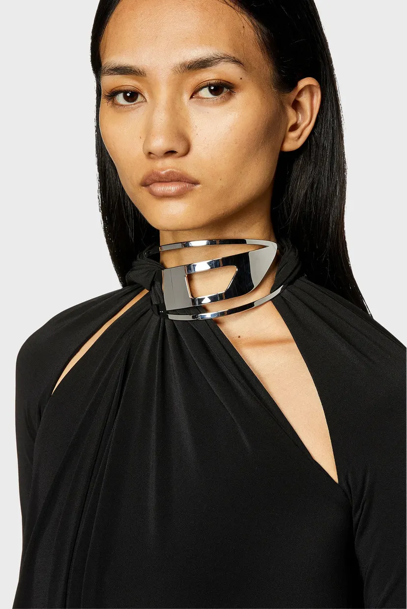 Платье D-LAVIE-KAF DRESS 3