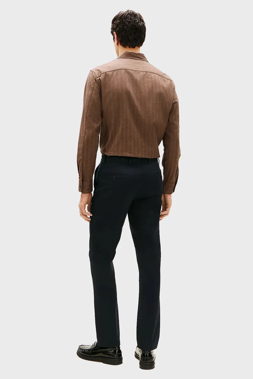 Штаны DENTON ESSENTIAL TWILL 4