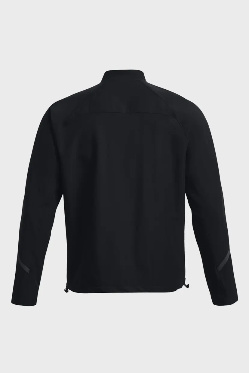 Лонгслив UA Unstoppable Bomber 12