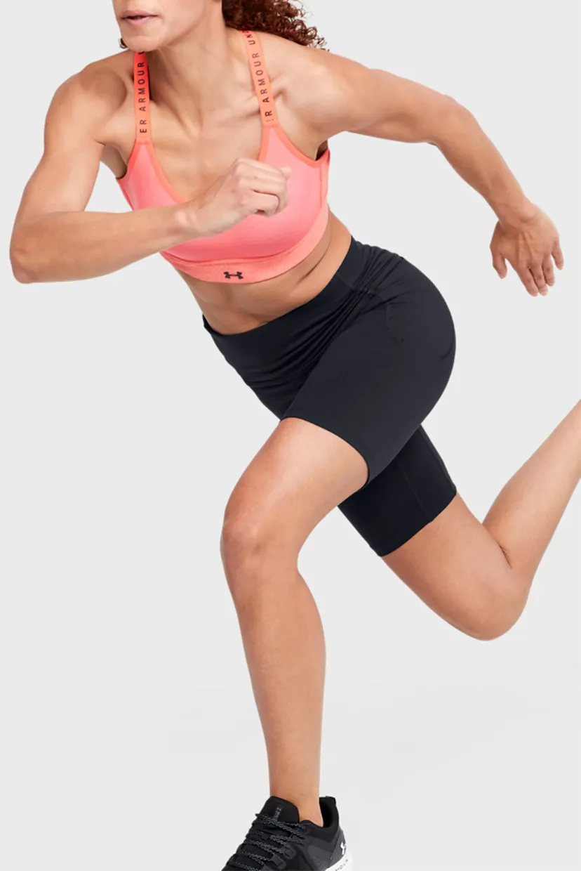 Шорты UA Meridian Bike Short 8