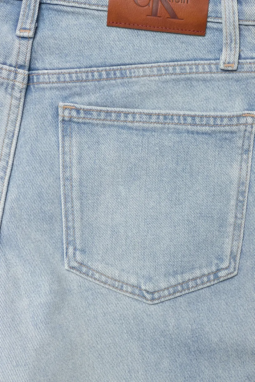 Джинсы EU MOM JEAN LT CAPE 5