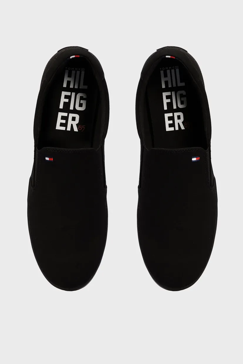 Слипоны ICONIC SLIP ON SNEAKER 9