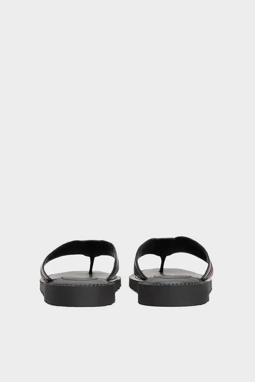 Вьетнамки CORE HILFIGER TOE POST LH SANDAL 6