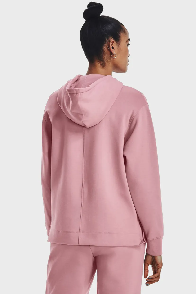 Худи UA Summit Knit Hoodie 6
