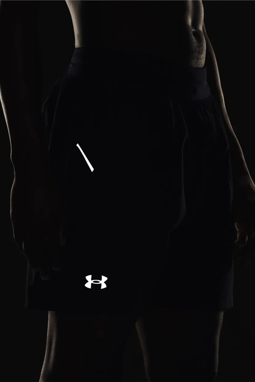 Шорты LAUNCH ELITE 7'' SHORT 9