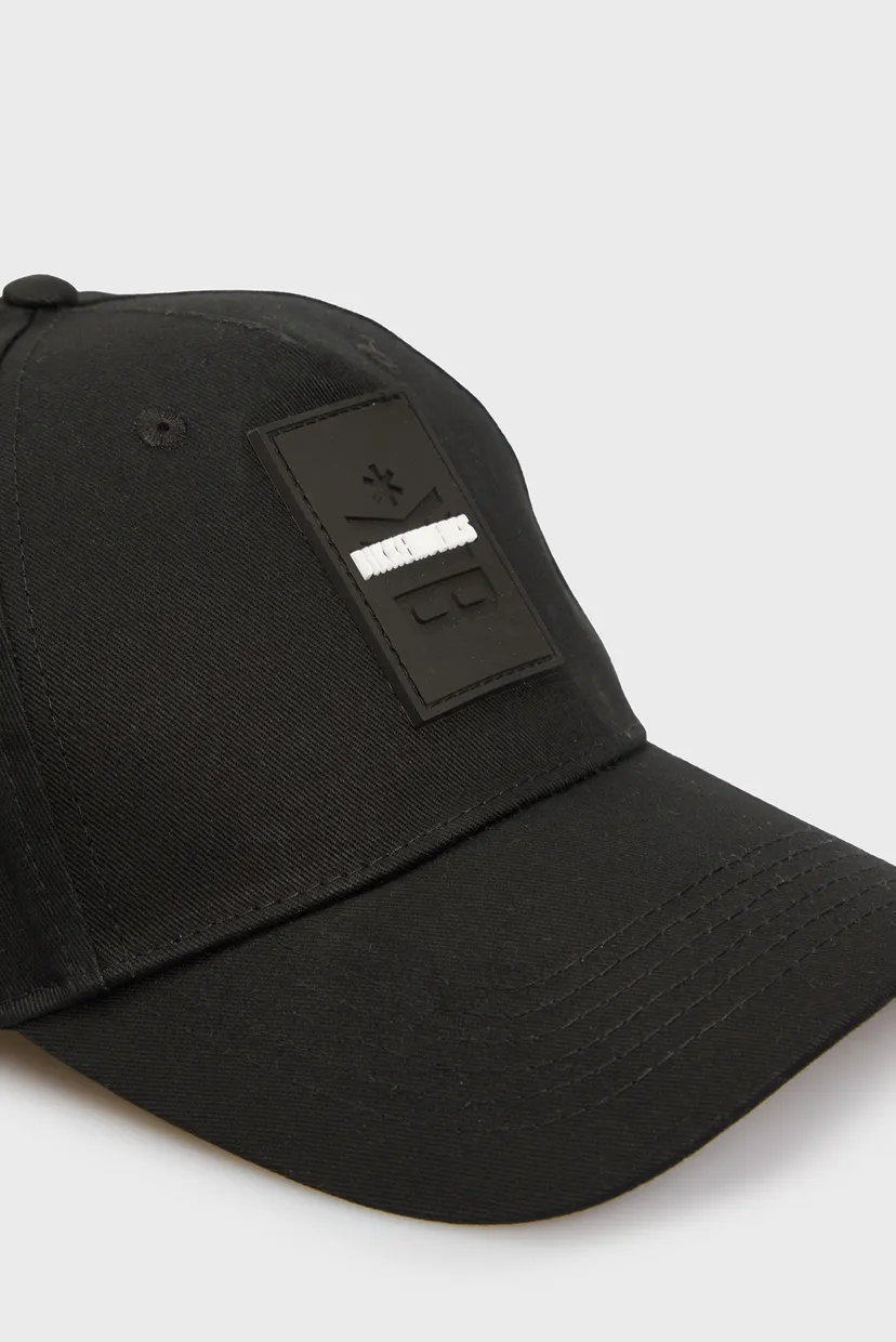 Кепка HAT BIKKEMBERGS 3