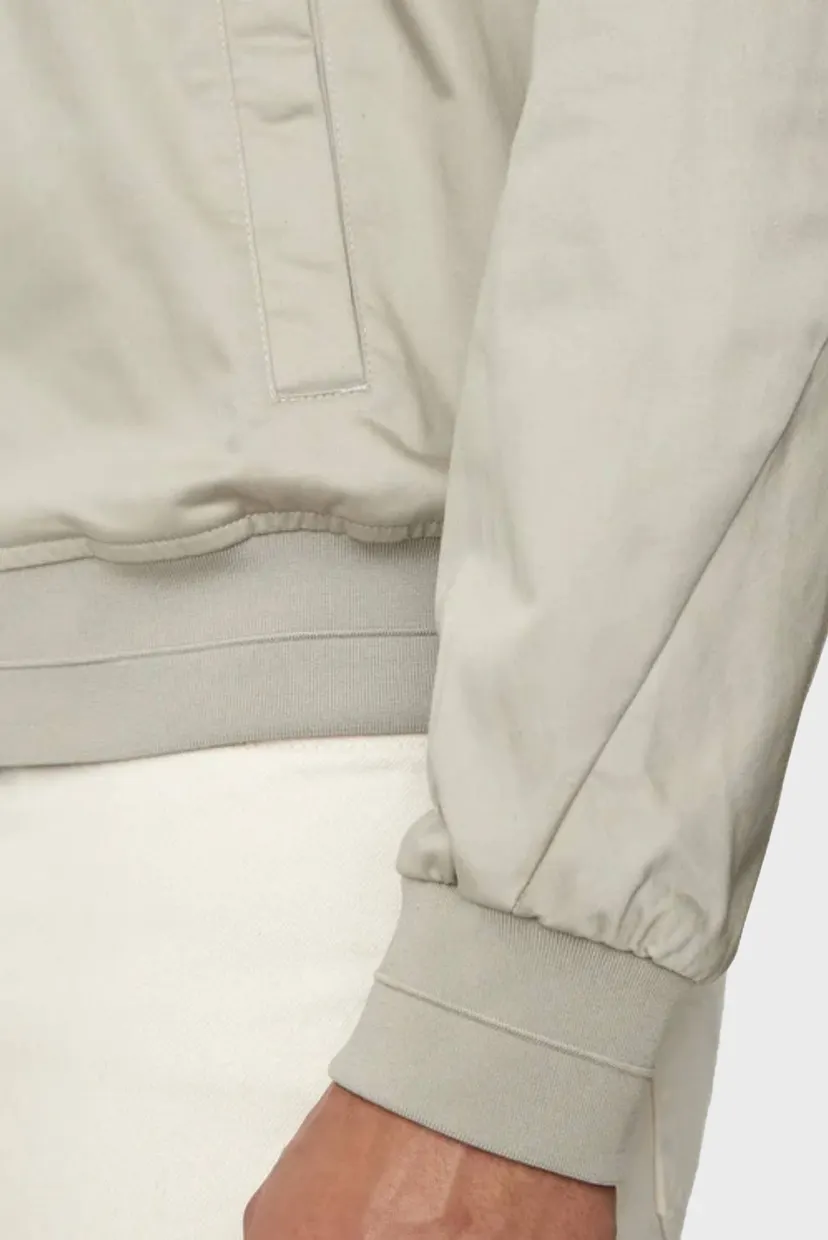 Куртка демисезонная SATEEN STRETCH HERO BOMBER 4