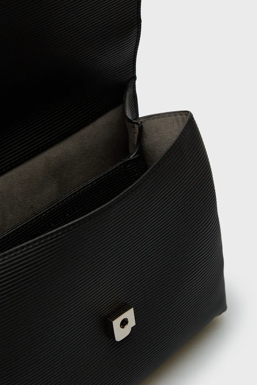 Сумка MINIMAL MONOGRAM TOP HANDLE22 T 6