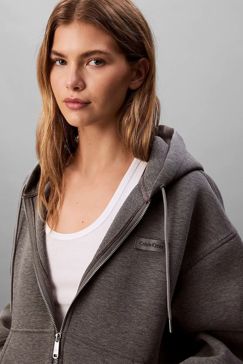 Худи LS OVERSIZED SCUBA HOODIE 3