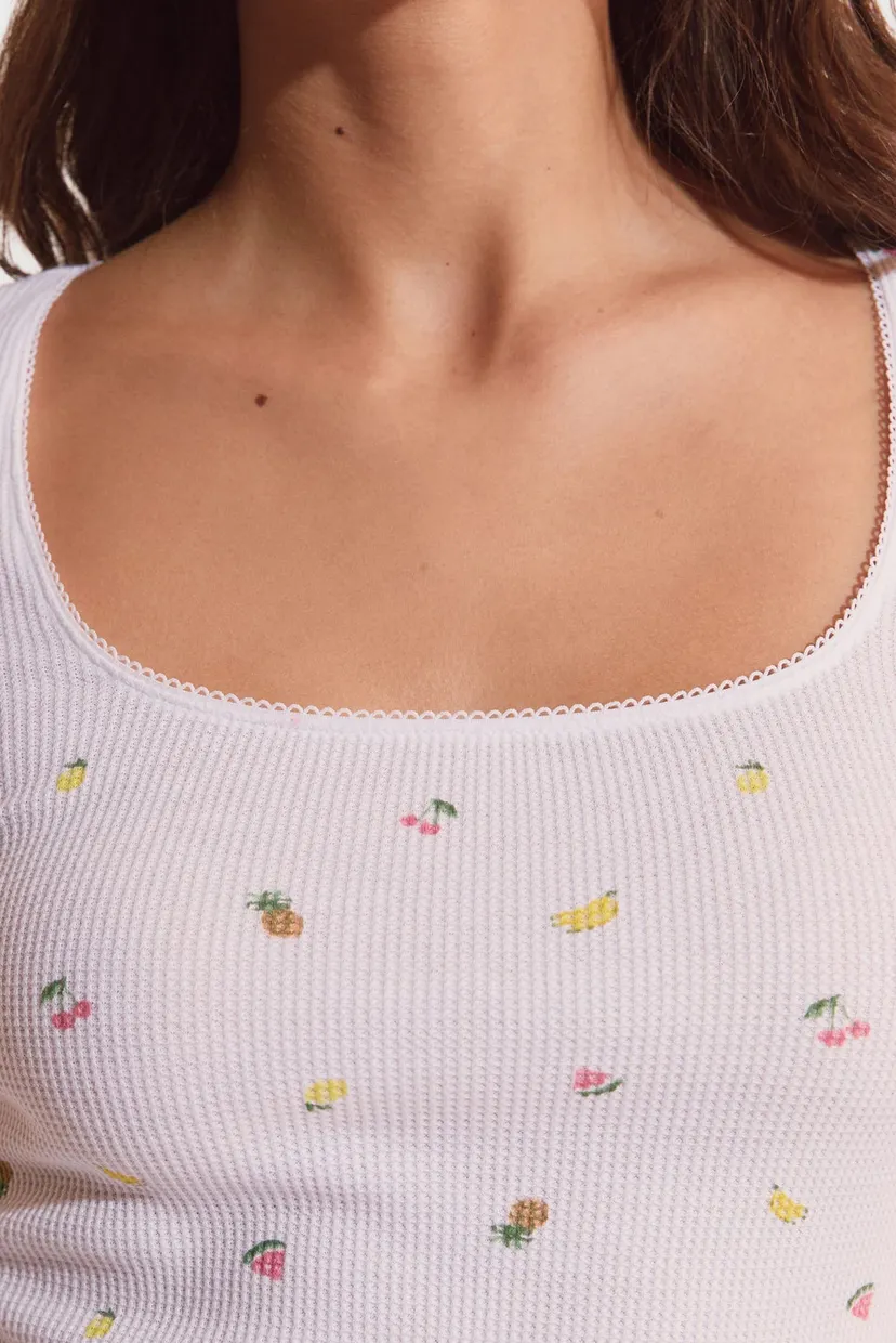 Футболка RIVES - T-SHIRT 5