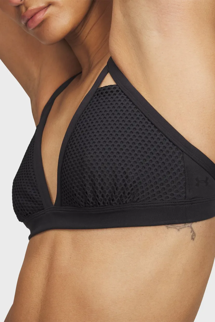 Топ Meridian Mesh Bralette 4