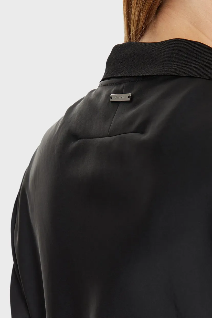 Поло TECH SATIN HS POLO SHIRT 5