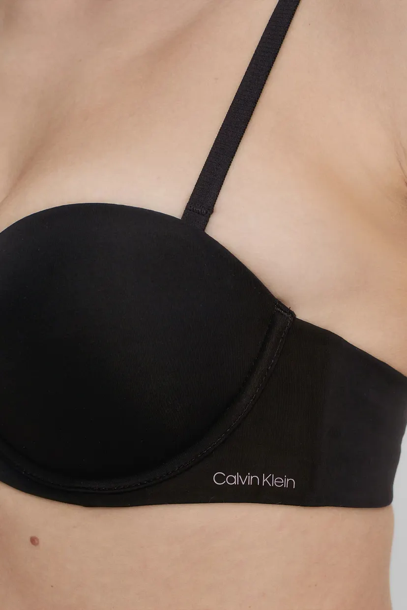Бюстгальтер PUSH UP STRAPLESS 4