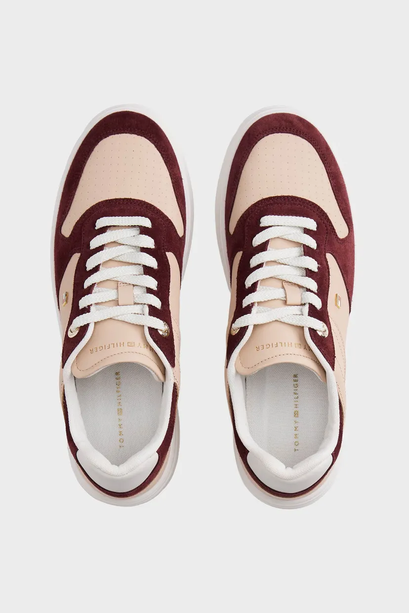 Кеды TH SPORTY CUPSOLE 3