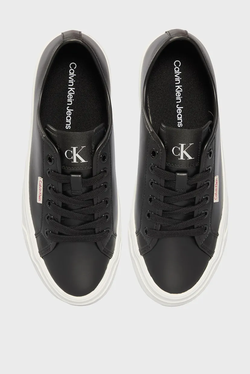 Кроссовки VULC FLATFORM LTH 4