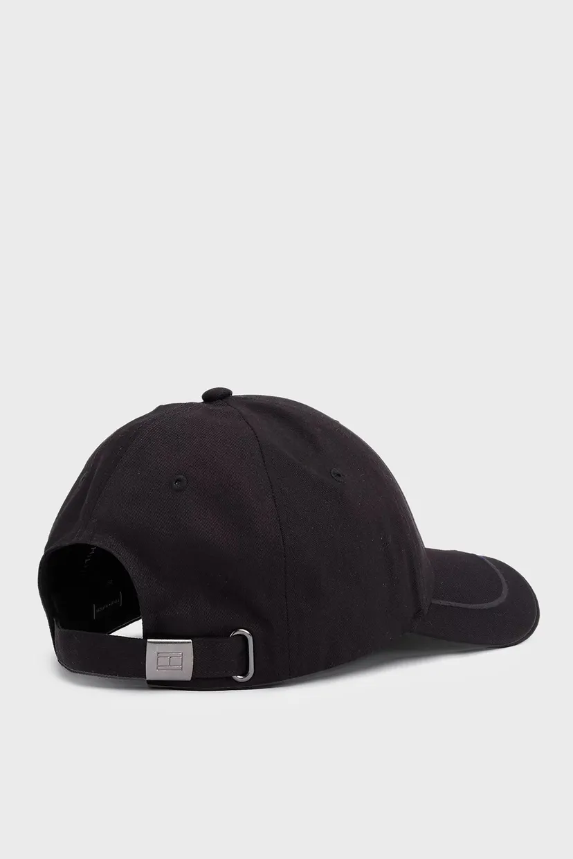 Кепка TH FOUNDATION 6 PANEL CAP 3