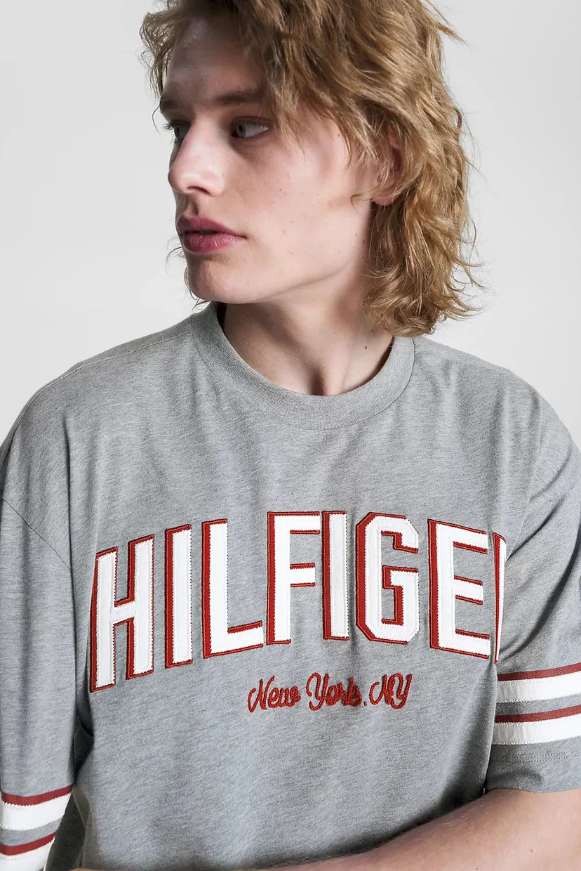 Футболка THL DG TEE 6
