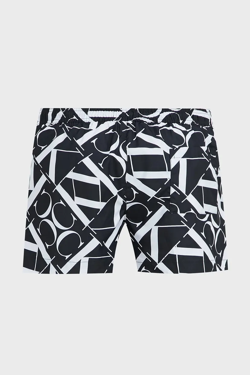 Шорты плавательные SHORT DRAWSTRING-PRINT 6