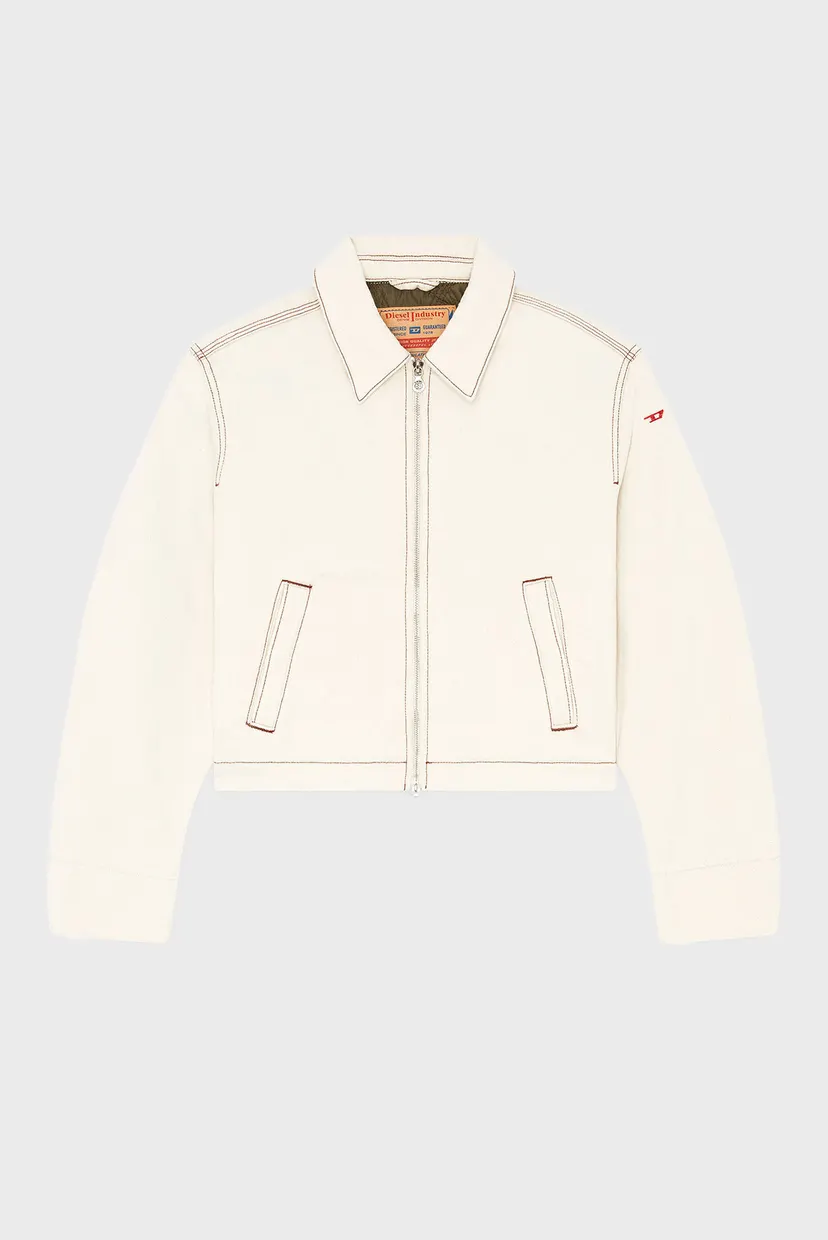 Куртка джинсовая DE-NOVA JACKET 5