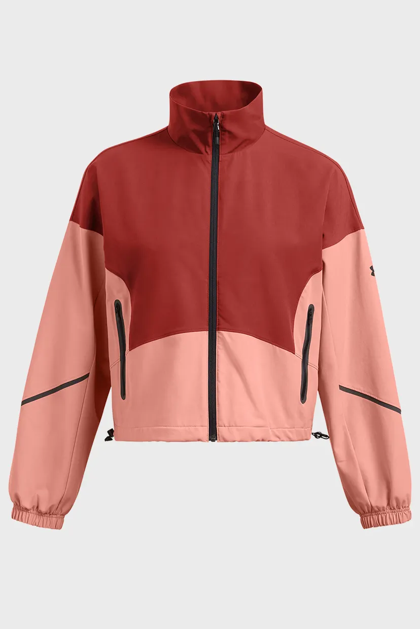 Женская ветровка Unstoppable Jacket 5