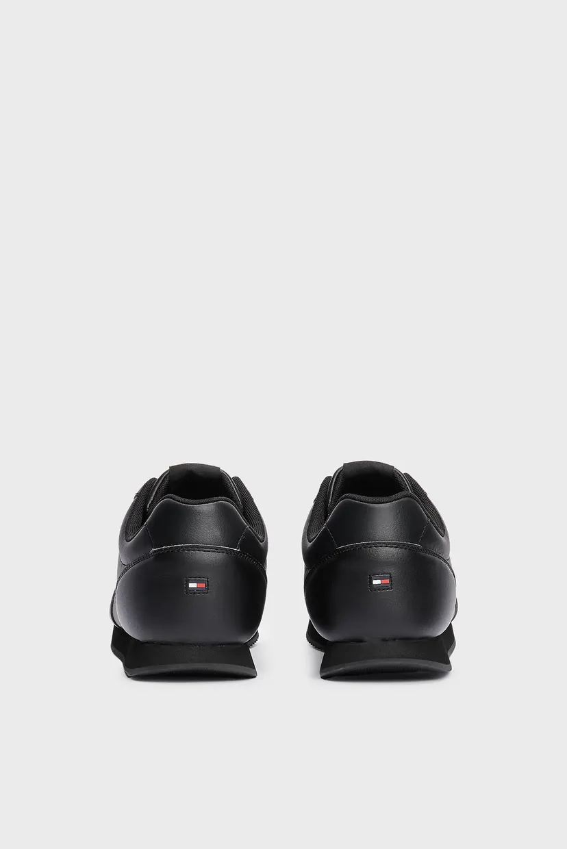 Кроссовки LO RUNNER PU MIX 4