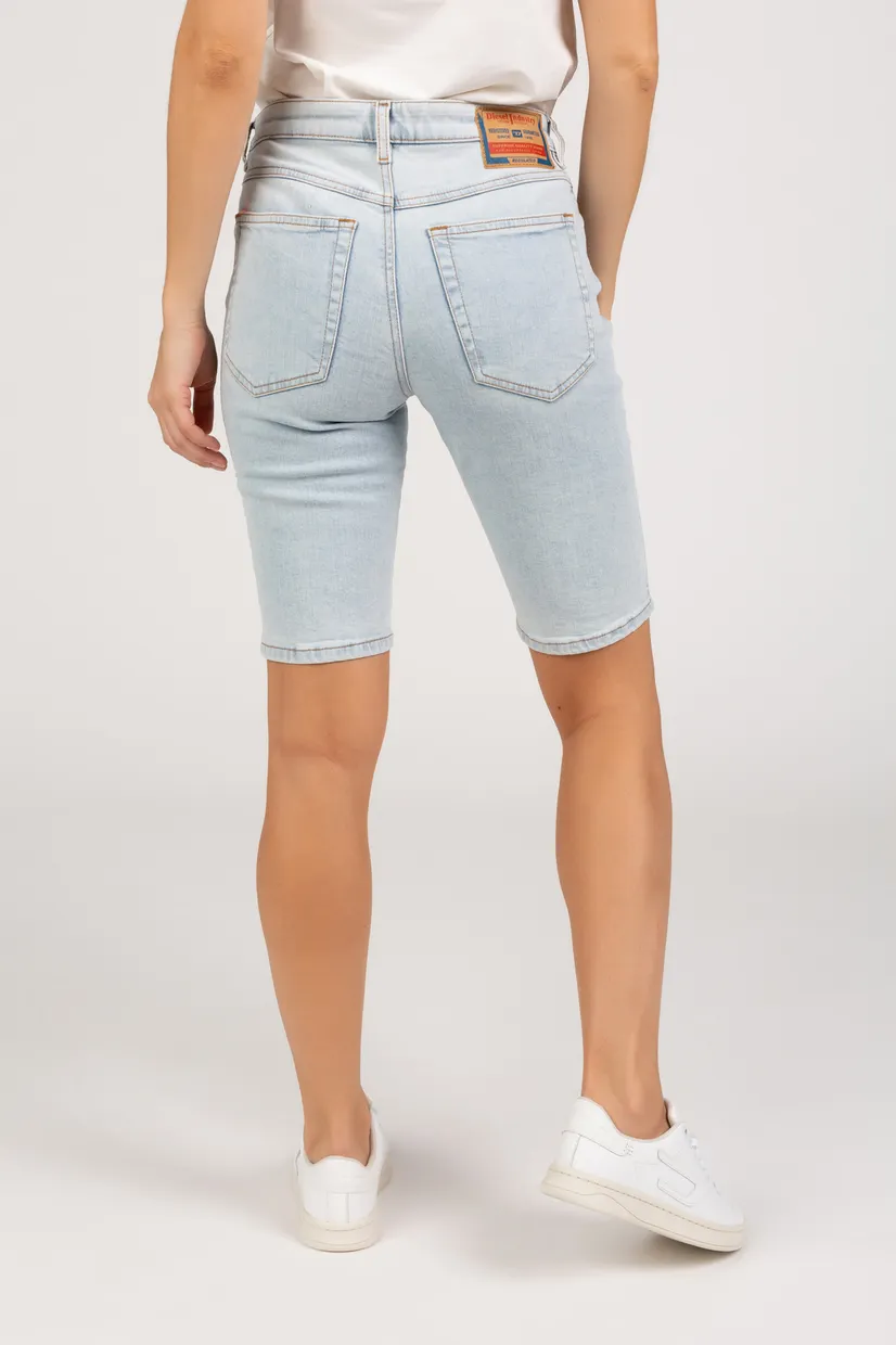 Шорты DE-GINNY SHORTS 3