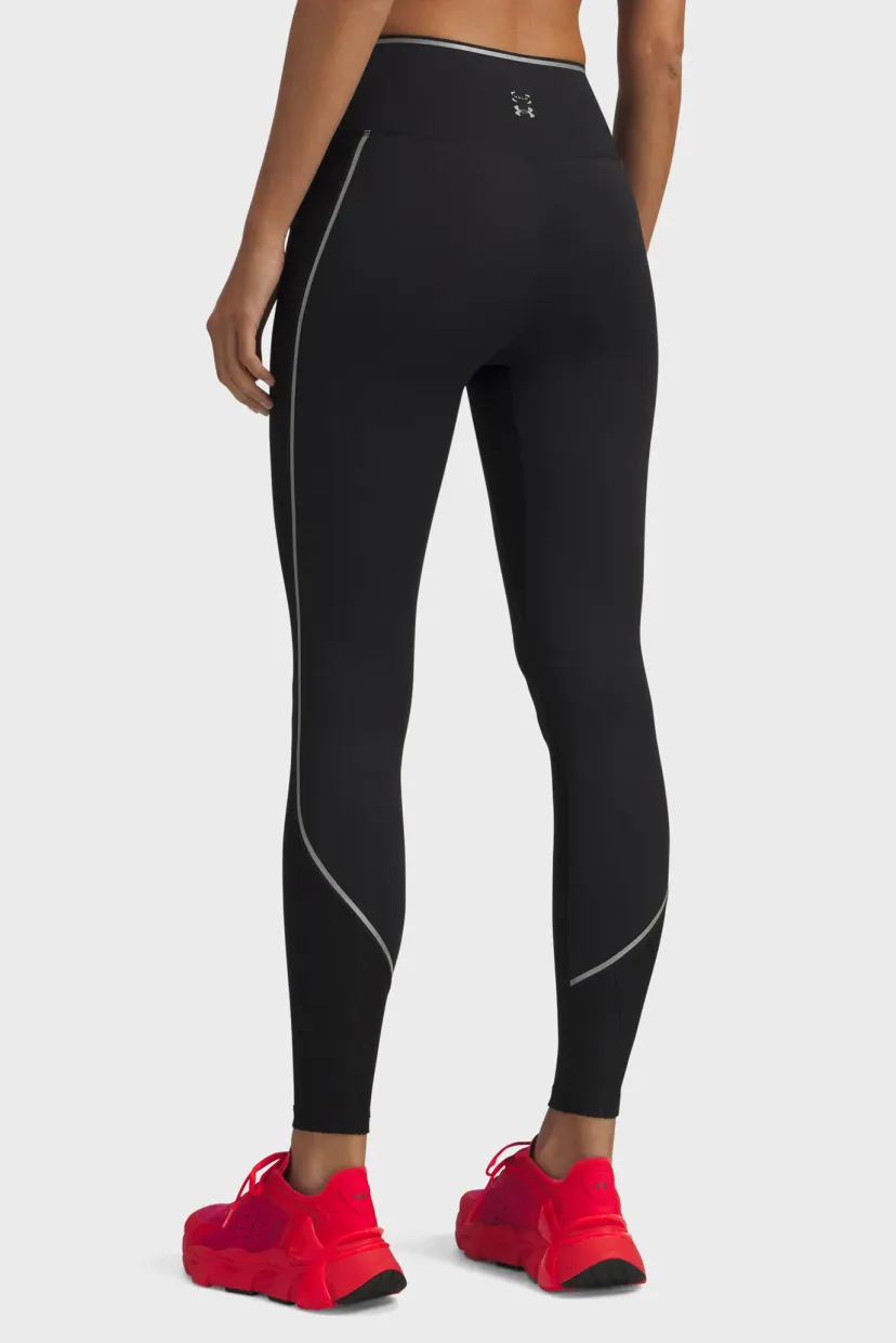 Легинсы UA Halo Jacquard Legging 3