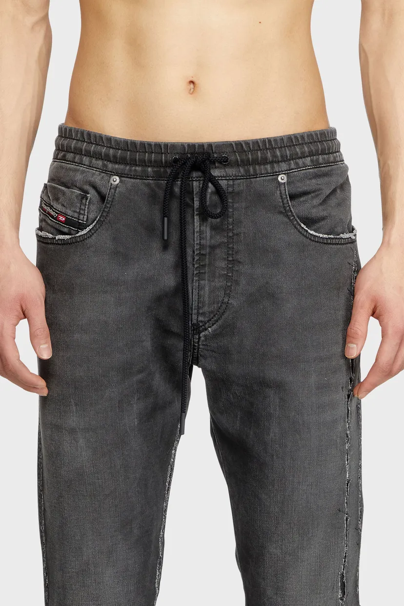 Джинсы 2060 D-STRUKT JOGG Sweat jeans 4