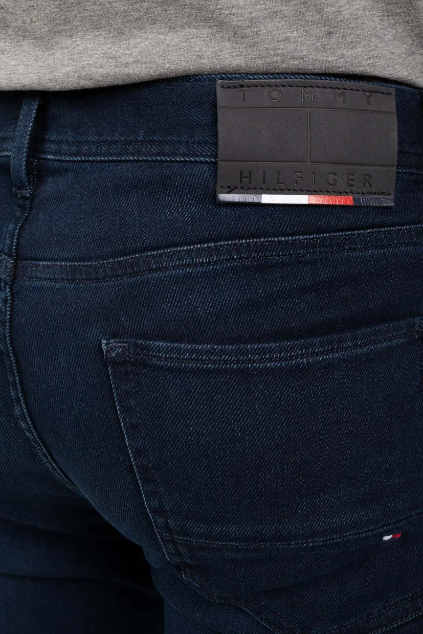 Джинсы SLIM BLEECKER SSTR JASON BLUE 4